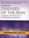 Andrews' diseases of the skin : clinical dermatology