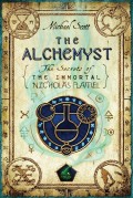 The secrets of the immortal Nicholas Flamel #1 : the alchemyst