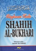 Ringkasan hadis shahih al-bukhari