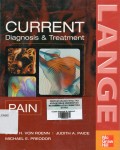 Current diagnosis & treatment of pain