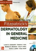 Fitzpatrick's dermatology in general medicine