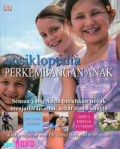 Ensiklopedia perkembangan anak