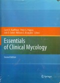 Essentials of clinical mycology