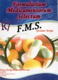Formularium medicamentorium selectum