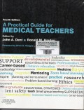 A practical  guide for medical teachers