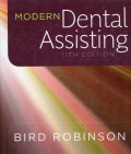 Modern dental assisting