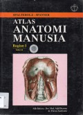 Atlas anatomi manusia = handatlas der anatomie des menschen