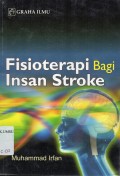Fisioterapi bagi insan stroke