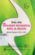 Buku saku asuhan neunatus bayi, & balita