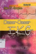 Dasar-dasar EKG  = the ECG made easy