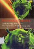 Penyakit tropis epidemiologi, penularan, pencegahan & pemberantasannya