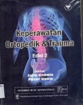 Keperawatan ortopedik & trauma