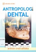 Antropologi dental