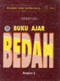 Buku ajar bedah sabiston = essentials of surgery