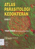 Atlas parasitologi kedokteran