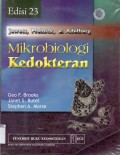 Mikrobiologi kedokteran  : Jawetz, Melnick,  & Adelberg