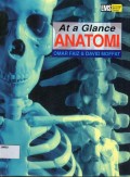 At a glance anatomi