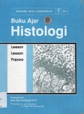 Buku ajar histologi