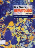 At a glance hematologi