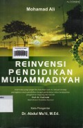 Reinvensi pendidikan Muhammadiyah