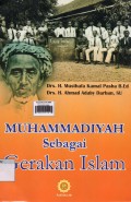 Muhammadiyah sebagai gerakan Islam