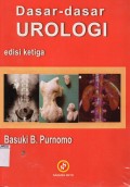 Dasar-dasar urologi
