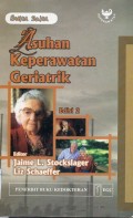 Buku saku asuhan keperawatan geriatrik = handbook of geriatric nursing care
