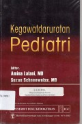 Kegawat Daruratan Pediatri