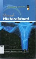 Manual Histerektomi