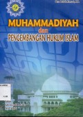 Muhammadiyah dan pengembangan hukum Islam