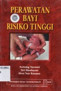 Perawatan bayi resiko tinggi