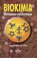 Biokimia: eksperimen laboratorium