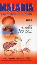 Malaria dari molekuler ke klinis