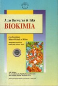 Atlas berwarna & teks biokimia