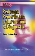 Pedoman pemeriksaan laboratorium & diagnostik