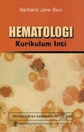 Hematologi kurikulum inti