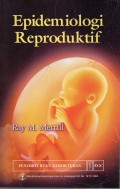 Epidemiologi reproduktif
