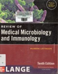 Review of medical microbiology and immunology
