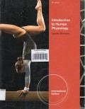 Introduction to human physiology