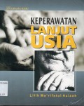 Keperawatan lanjut usia