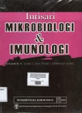 Intisari mikrobiologi & imunologi