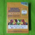 Mims annual : full  prescribing information