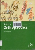 Netter's orthopaedics