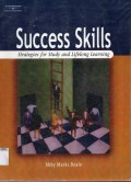 Success skills strategies for study and lifelong learning