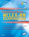 Saunders comprehensive review for NCLEX-PN examination