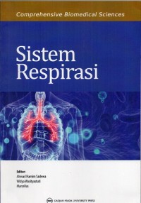 Comprehensive biomedical sciences : sistem respirasi