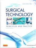 Surgical technology principles and Practice