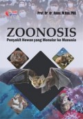 Zoonosis: penyakit hewan yang menular ke manusia