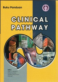Buku panduan clinical pathway