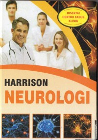 Buku Saku Harrison Neurologi